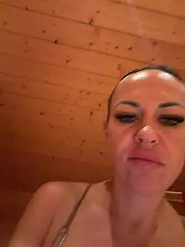 BonnieVienna Webcam-Show