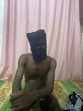 VICTOR-CUM40's Webcam Show