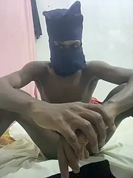 VICTOR-CUM40 ওয়েবক্যাম শো