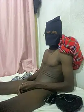 VICTOR-CUM40 Webcamshow