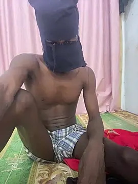 VICTOR-CUM40 Webcam show