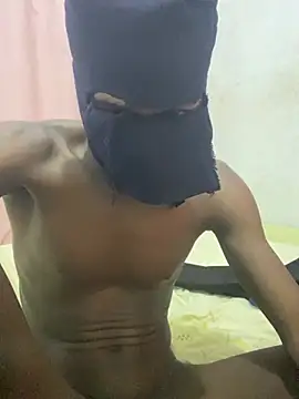VICTOR-CUM40's Webcam Show