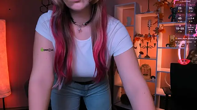 Вебкам-шоу alison_lay