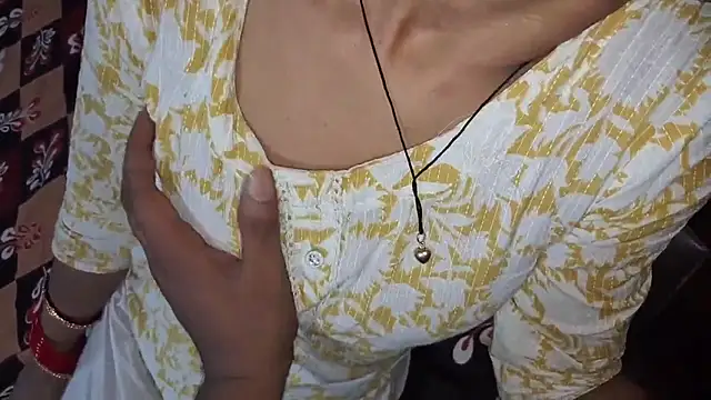 Show webcam de Desi_couplee_143