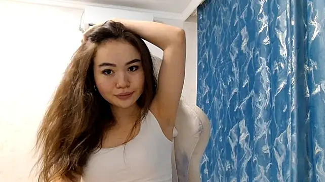 دردشة PauletteFurtak الجنسية المباشرة