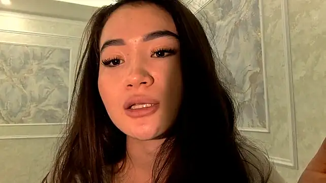 PauletteFurtak Obrolan Langsung XXX