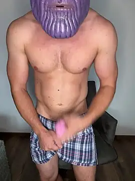 fitdaddy34 Show Webcam