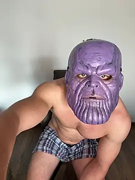 fitdaddy34 Webcam-Show