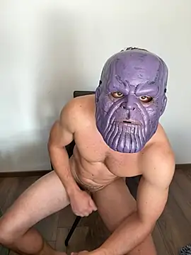fitdaddy34n Webbikameraesitys