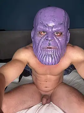 fitdaddy34 ওয়েবক্যাম শো