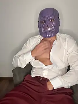 fitdaddy34 Webcam-Show
