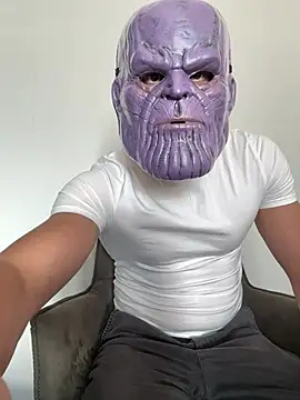 הופעת וובקאם של fitdaddy34
