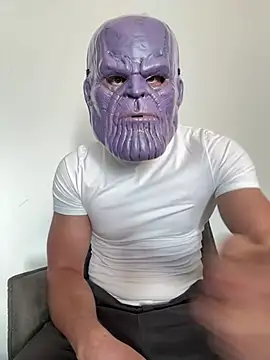 fitdaddy34 Webcam-Show