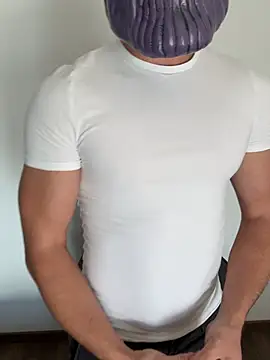 fitdaddy34 Webcamshow