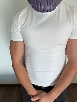 fitdaddy34 – Kamerová šou