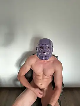 fitdaddy34 Webcam-Show