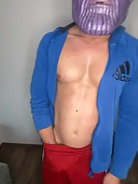 fitdaddy34's Webcam Show