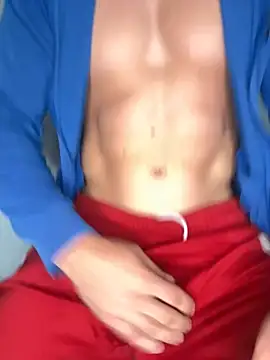 fitdaddy34 webcam show