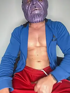 fitdaddy34 Webcam show