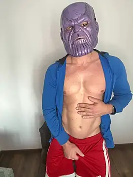 fitdaddy34 Webcam show
