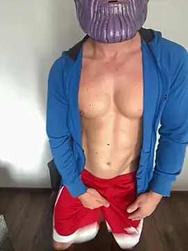 fitdaddy34 – webcam-show