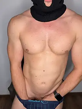 fitdaddy34 Pertunjukan Webcam