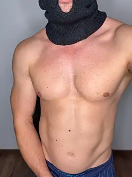 fitdaddy34 웹캠 쇼