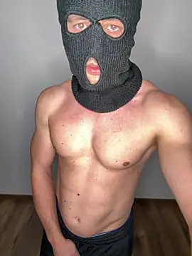 fitdaddy34 Webcam-Show