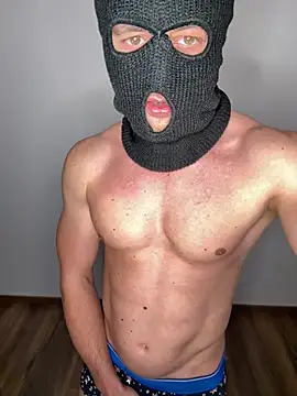 Show Webcam de fitdaddy34