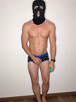 fitdaddy34 Pertunjukan Webcam