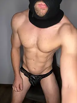 fitdaddy34 Adlı Modelin Web Kamerası Şovu