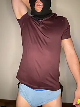 Show de webcam de fitdaddy34