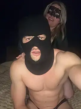fitdaddy34 Webcam-Show