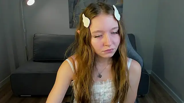 XXX chat uživo modela tiffany-royal