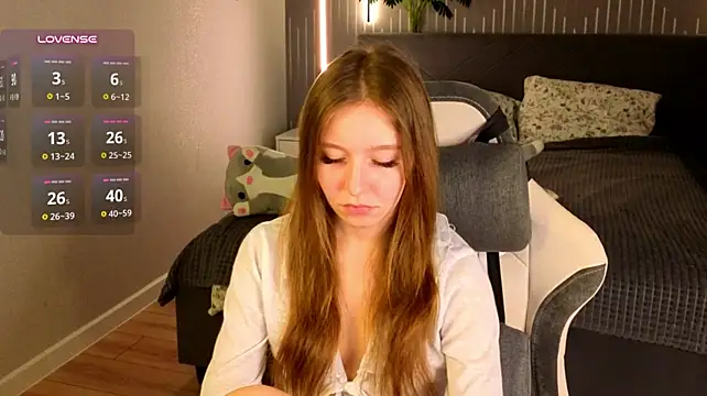 Chat XXX en directo de tiffany-royal