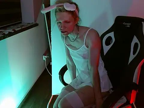 Show modela sweetcherrylady777 na web-kameri