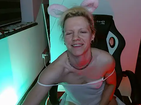Вебкам-шоу sweetcherrylady777