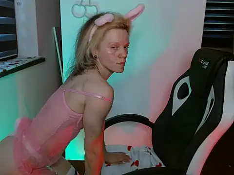 sweetcherrylady777 Webcam-Show