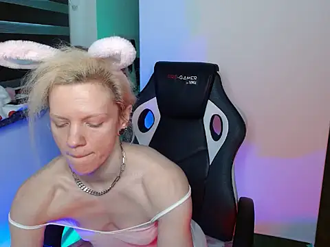 Webkamerová show sweetcherrylady777