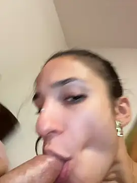 eloravane Webcam-Show