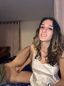 Show Webcam de eloravane