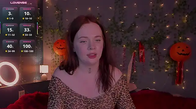 Elsa_Jin Adlı Modelin Web Kamerası Şovu
