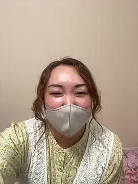 Anna_22のウェブカメラショー
