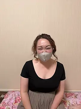 Anna_22のウェブカメラショー