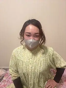 Anna_22のウェブカメラショー