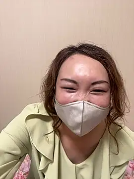 Anna_22のウェブカメラショー