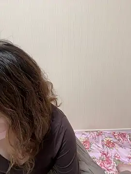 Anna_22のウェブカメラショー