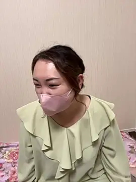 Anna_22のウェブカメラショー