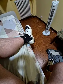 Christoforo1982 Show Webcam