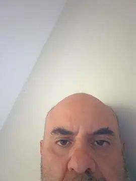 Christoforo1982 webkamerás műsora